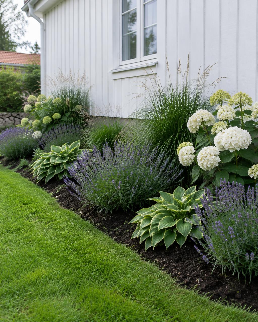Exempelbild: Plantering